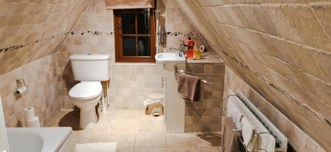 ניוטאונארדס Drumhirk House מראה חיצוני תמונה