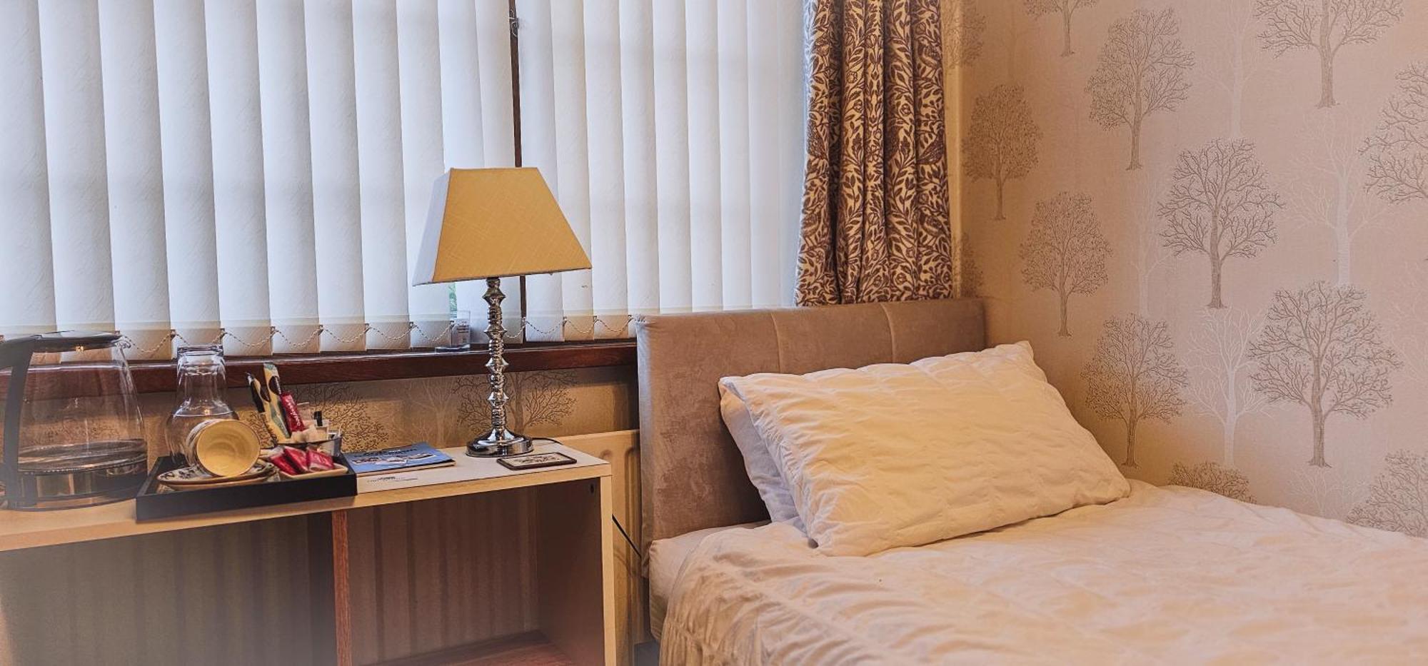 ניוטאונארדס Drumhirk House מראה חיצוני תמונה