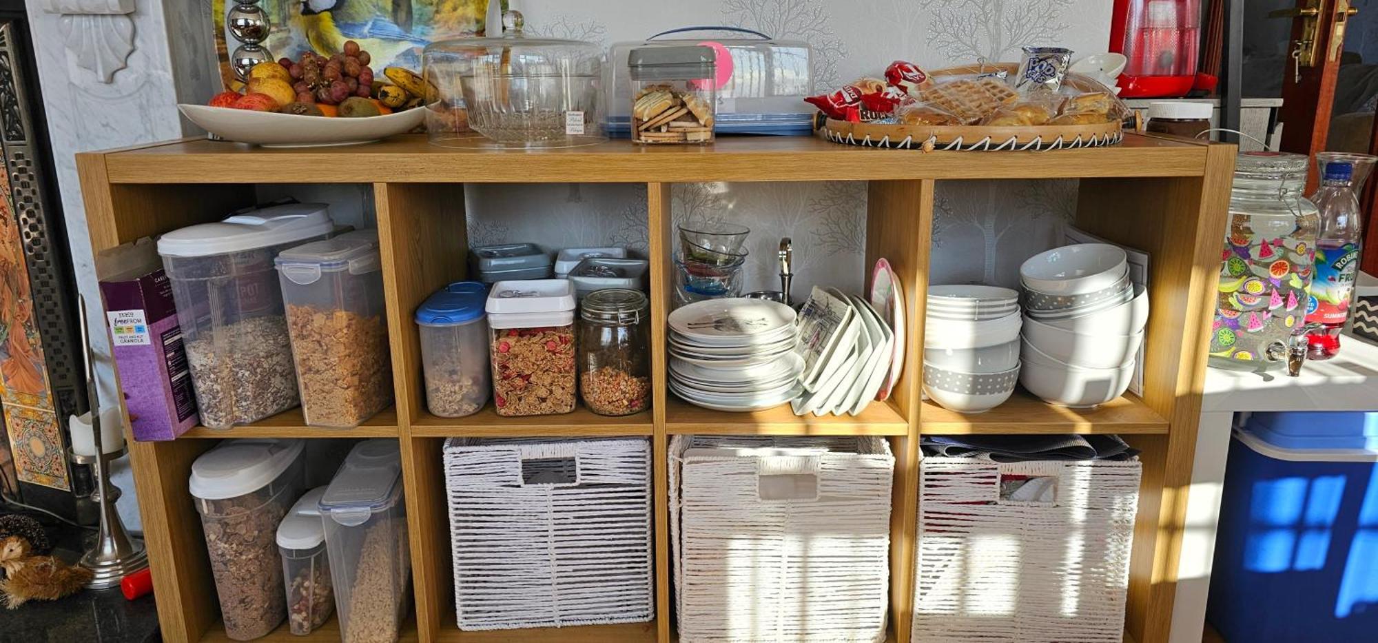 ניוטאונארדס Drumhirk House מראה חיצוני תמונה