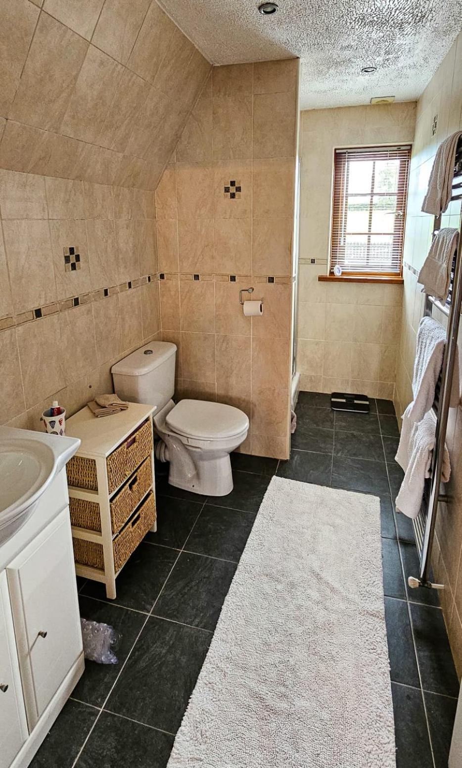 ניוטאונארדס Drumhirk House מראה חיצוני תמונה